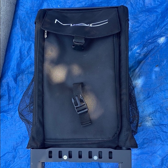 Mac zuca bag - Picture 2 of 5